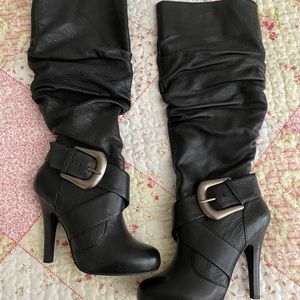 I.N.C international concepts